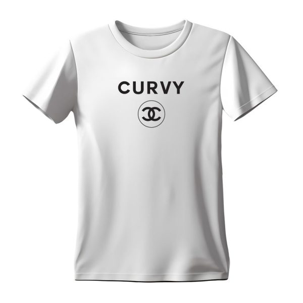 Curvy CC Circle