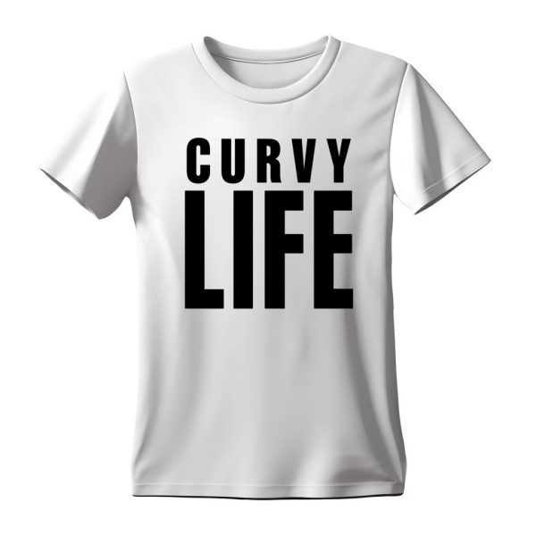 Curvy Life