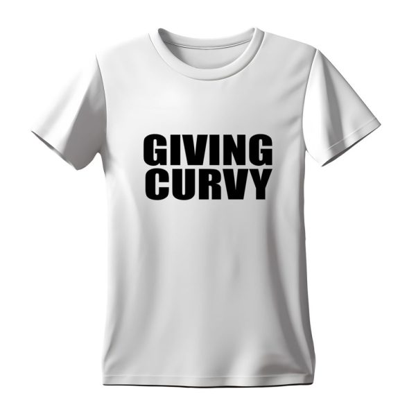 Giving Curvy