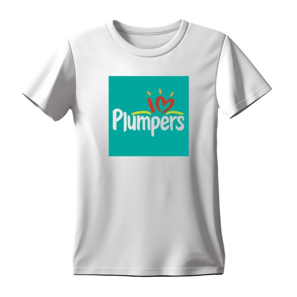 I Love Plumpers