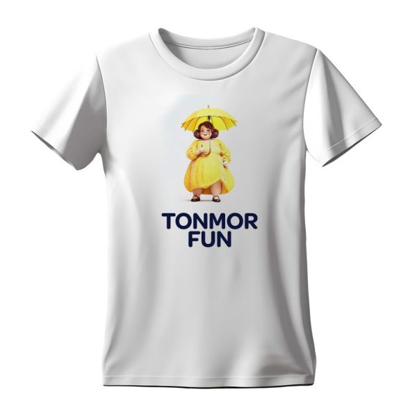 Tonmor Fun